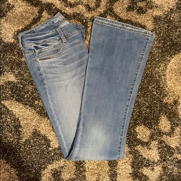 American Eagle Outfitters Denim - American Eagle Jeans